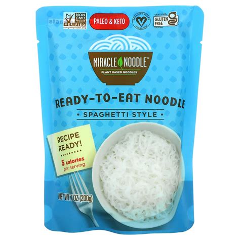 Magical Ingredients: NE's Secret to Perfect Noodles